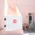 Santorini Oasis- Cave House *