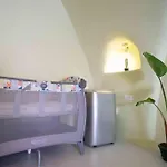 Santorini Oasis- Cave House Fíra