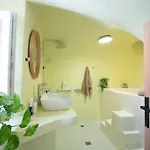 Santorini Oasis- Cave House