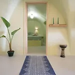 Santorini Oasis- Cave House Nyaraló Fíra