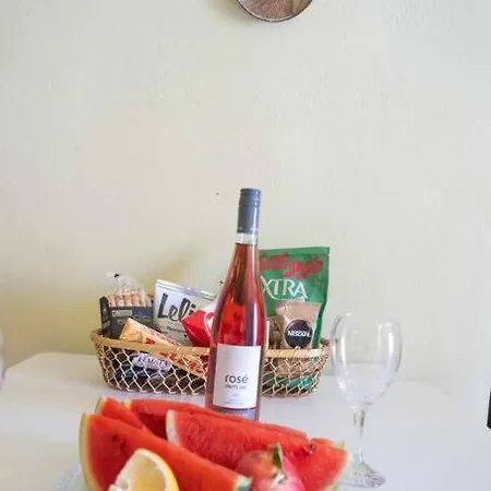 Santorini Oasis- Cave House Holiday home Fira (Santorini)