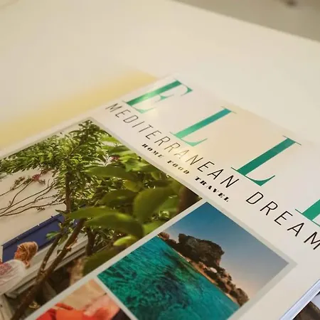 別荘 Santorini Oasis- Cave House *