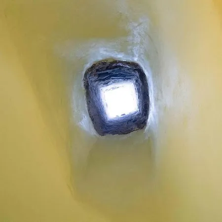 Holiday home Santorini Oasis- Cave House