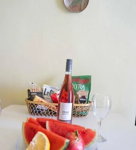 Santorini Oasis- Cave House Dom wakacyjny Fira (Santorini)