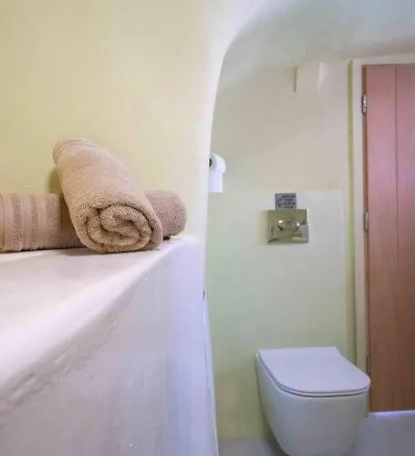 Santorini Oasis- Cave House Дом отдыха *